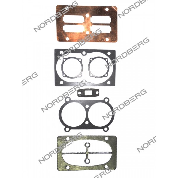 Ремкомплект для NCE200/660 new NORDBERG NCE200/660#RKnew