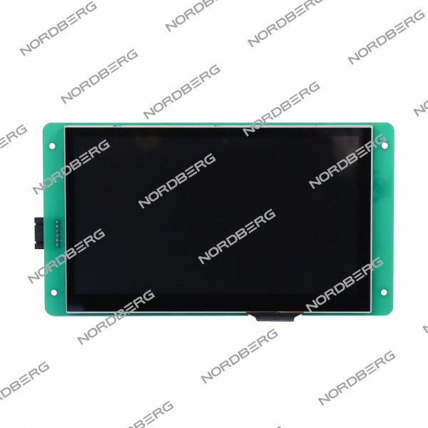 Сенсорная панель для NF16 NF16#TOU-SCREEN