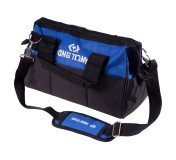 Сумка для инструментов, 360х200х250 мм KING TONY 87721B