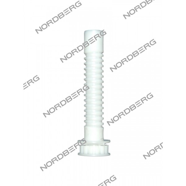 Направляющая бегунка катушек HR0815HPVC, HR1015HPVC ЦБ-00000487