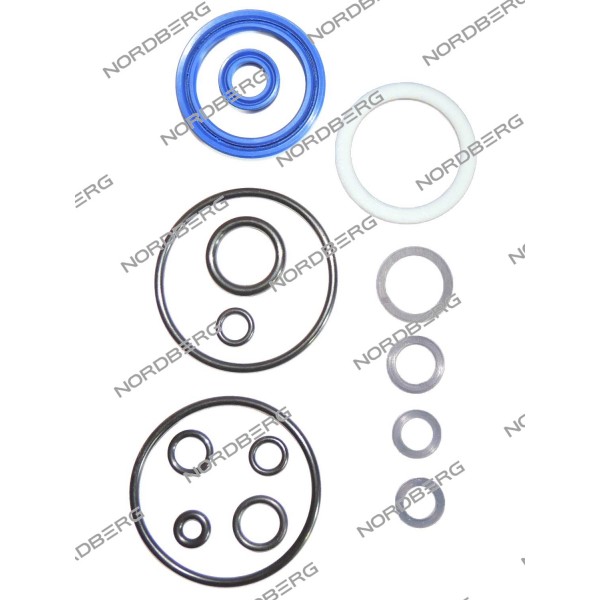 Ремкомплект для пресса N3612N NORDBERG 3612#RK N3612#RK