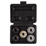 Набор головок сервисных 3/8 для фазорегулятора VAG, 5 предметов, кейс AFFIX AF10323105C