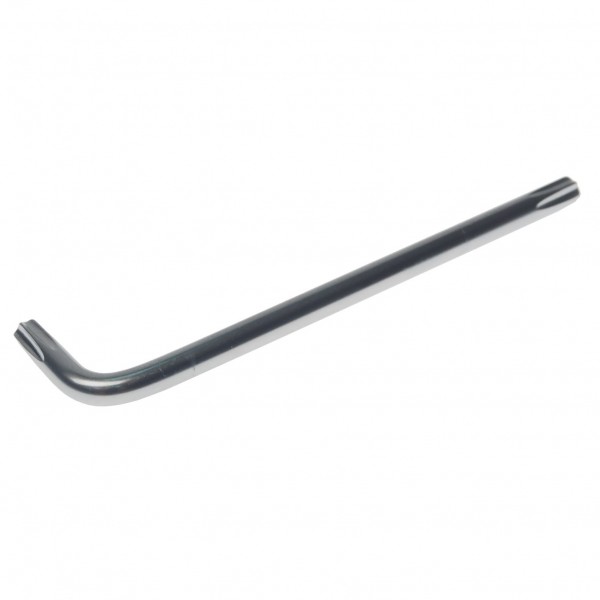 Ключ TORX T20 : Г-образный ЭВРИКА /1/210 ER-76620