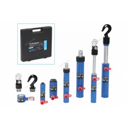 Цилиндры гидравлические для растяжки (комплект 7 шт.) NORDBERG N38C107