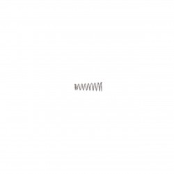 Ремкомплект для пневматической бормашины QA-611A, пружина MIGHTY SEVEN QA-611P06