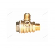 Обратный клапан для NCE 280, 400, 520 NORDBERG ZG1/2