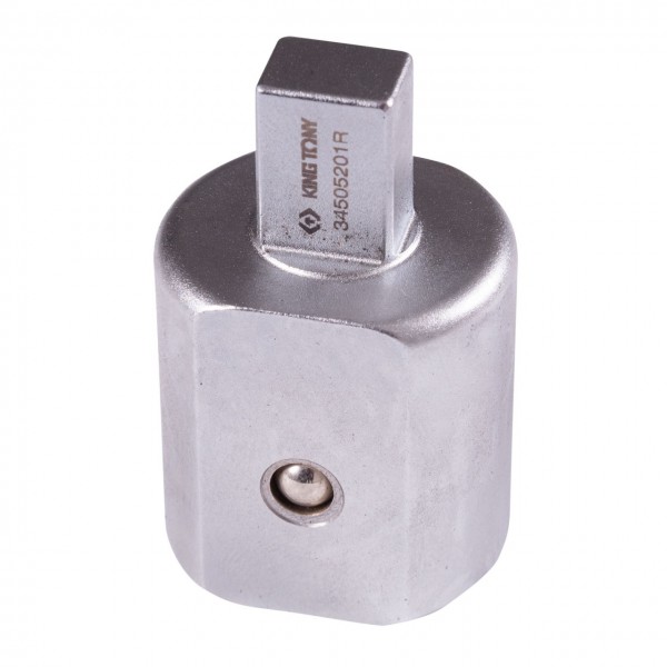 Переходник серии FIT, 9х12 мм > 14х18 мм для динамометрического ключа KING TONY 34505201R