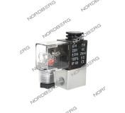 Клапан соленоидный для NCEO50/210 NORDBERG NCEO50/210_NCEO100/400#M-VALVE
