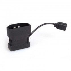 Разъем для Launch X431 - FORD 6+1 Pin