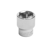 S063824 Головка торцевая ROSSVIK 3/8", 24мм