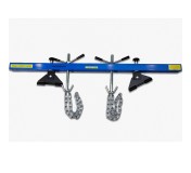 Опорная балка для двигателя, г/п 0,5т HJ1701 (SD1701), длина 1500мм