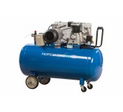 Компрессор поршневой с ременным приводом, объем 200 л NORDBERG ECO NCE200/660