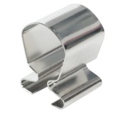 Клипса-держатель 1/2 KING TONY 8740