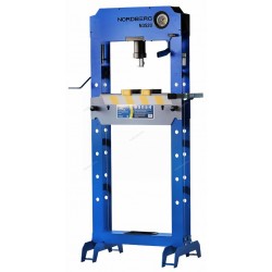 NORDBERG ПРЕСС N3520 20т PRO