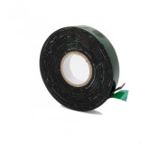 Скотч двухсторонний ET-155 GREEN 15мм х 5м (зеленый) MEGAPOWER /1/288