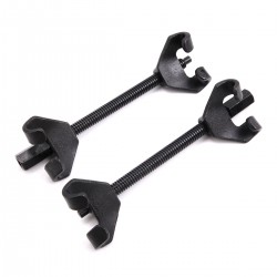 Стяжки пружин 270 мм Car-Tool CT-W2111