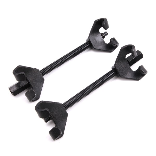 Стяжки пружин 270 мм Car-Tool CT-W2111