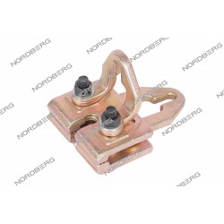 Захват кузовной двунаправленный, рабочее усилие 5т/3т (осевое/поперечное)