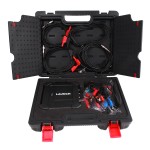 Четырехканальный осциллограф Launch Scope box O2-2 LNC-096