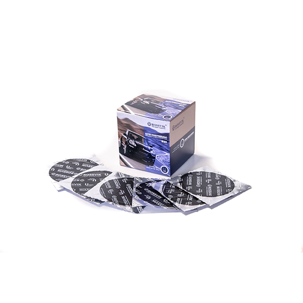 Латки универ. U max (65), 30 шт. коробка U.max.K.30.