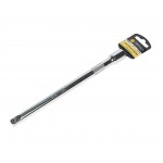 Удлинитель  1/2" DR 255мм (с держателем) ЭВРИКА 1/40 ER-91911H