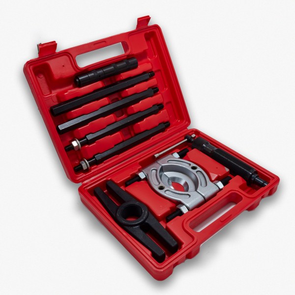 Съемник гидравлический с сепаратором 75-105мм, макс.глубина 420мм ST009