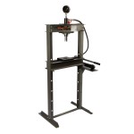 Пресс напольный гидравлический, 12 т WDK-HP121