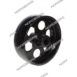 Запчасть колесо переднее для N3710																			Запчасть колесо переднее для N3710