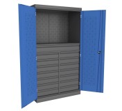 Шкаф инструментальный PROFFI ПкЯ14/Я1П1