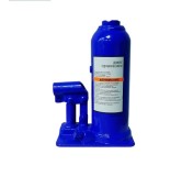 Домкрат бутылочный V6, г/п 6,0т