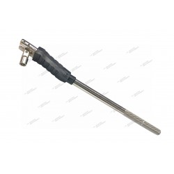 CLIPPER ИНСТРУМЕНТ T114 для вентилей (металл)