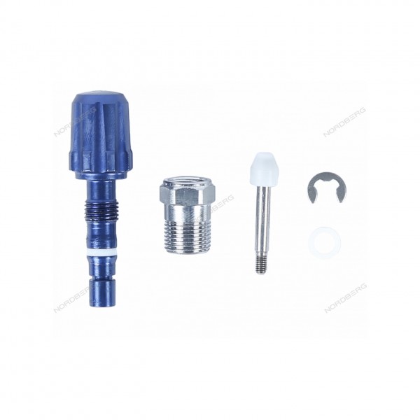 Ремкомплект регулятора факела для NP7013 NP7013#19-22,36Kit