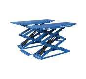 Подъемник автомобильный ножничный г/п 3т ПГН-3000/Н-01