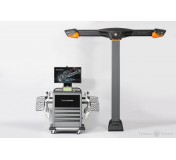 Стенд сход развал 3D Техно Вектор 7 P7204TA