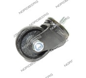 NORDBERG ЗАПЧАСТЬ КОЛЕСО поворотное в сборе для N3205n