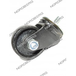 NORDBERG ЗАПЧАСТЬ КОЛЕСО поворотное в сборе для N3205n