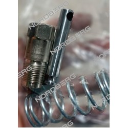 Плунжер для N31SC NORDBERG N31SC#PLU