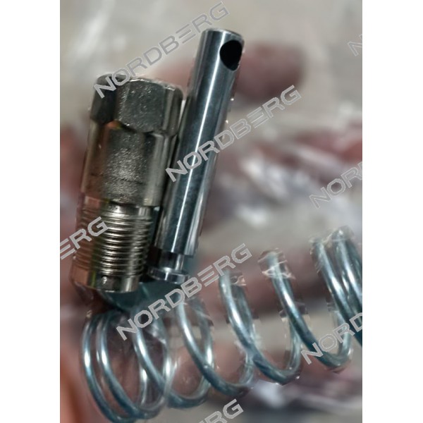 Плунжер для N31SC NORDBERG N31SC#PLU