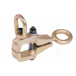 Захват кузовной двунаправленный, рабочее усилие 3,5т/2т (осевое/поперечное)