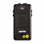 Смарт мультиметр цифровой True RMS, 6000 отсчётов, CATIII 600В на аккумуляторе iCartool IC-M117