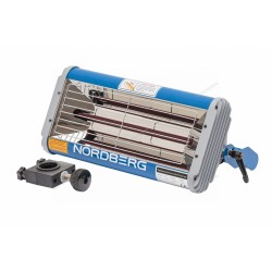 Сушка инфракрасная, 1 элемент Nordberg IF1