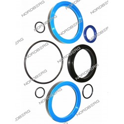 Ремкомплект  цилиндра гидравлического NORDBERG 1009