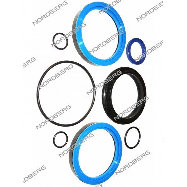 Ремкомплект  цилиндра гидравлического NORDBERG 1009