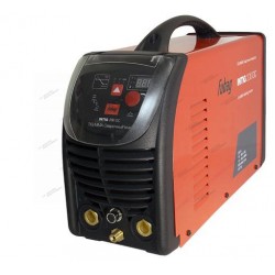 Сварочный инвертор  FUBAG INTIG 200 DC с горелкой FUBAG FB TIG 26 5P 4 М