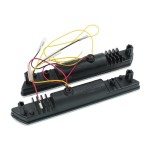 Дневные ходовые огни с поворотником BTDR-207