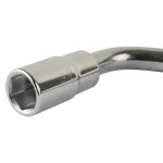 Ключ балонный телескопический, с головкой 17х19 мм BK1719