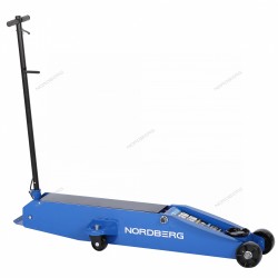 Домкрат подкатной 10 т NORDBERG N3210