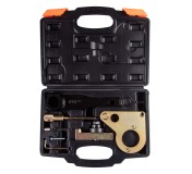 Набор фиксаторов распредвала / коленвала, Renault/Nissan/Opel, кейс, 9 предметов AFFIX AF10321809C