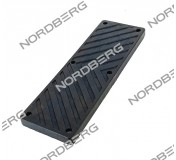 Накладка отбортировочная для 4641N NORDBERG 01-00017777