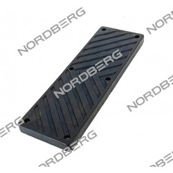 Накладка отбортировочная для 4641N NORDBERG 01-00017777
